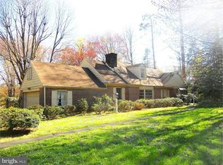 2805 Edgehill Rd, Huntingdon Valley, PA 19006