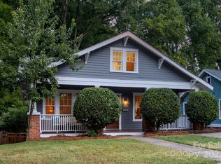 428 Walnut Ave, Charlotte, NC 28208