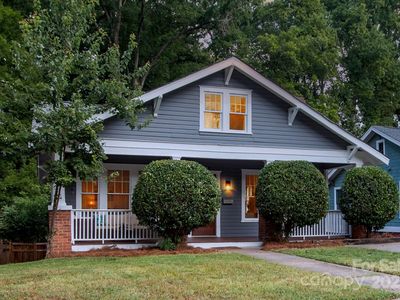 428 Walnut Ave, Charlotte, NC, 28208