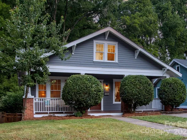 428 Walnut Ave, Charlotte, NC 28208