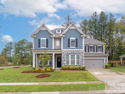 121 Rhuidean Ct, Troutman, NC, 28166
