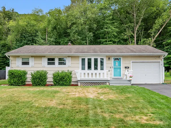 171 Beacon Manor Road, Naugatuck, CT 06770