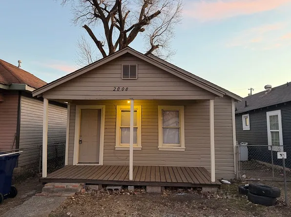 2008 SW 10th St, Oklahoma City, OK 73108