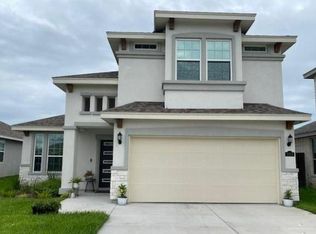 2319 Del Oro Dr, Mission, TX 78572