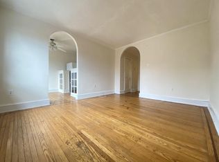 325 S 11th St FLOOR 3, Philadelphia, PA 19107