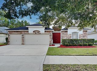 14663 E Silver Glen Dr, Jacksonville, FL 32258