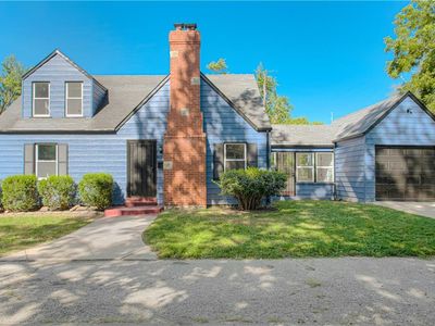 8014 Tracy Ave, Kansas City, MO, 64131