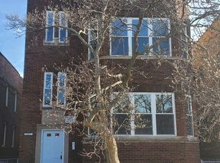 7937 S Aberdeen St, Chicago, IL 60620
