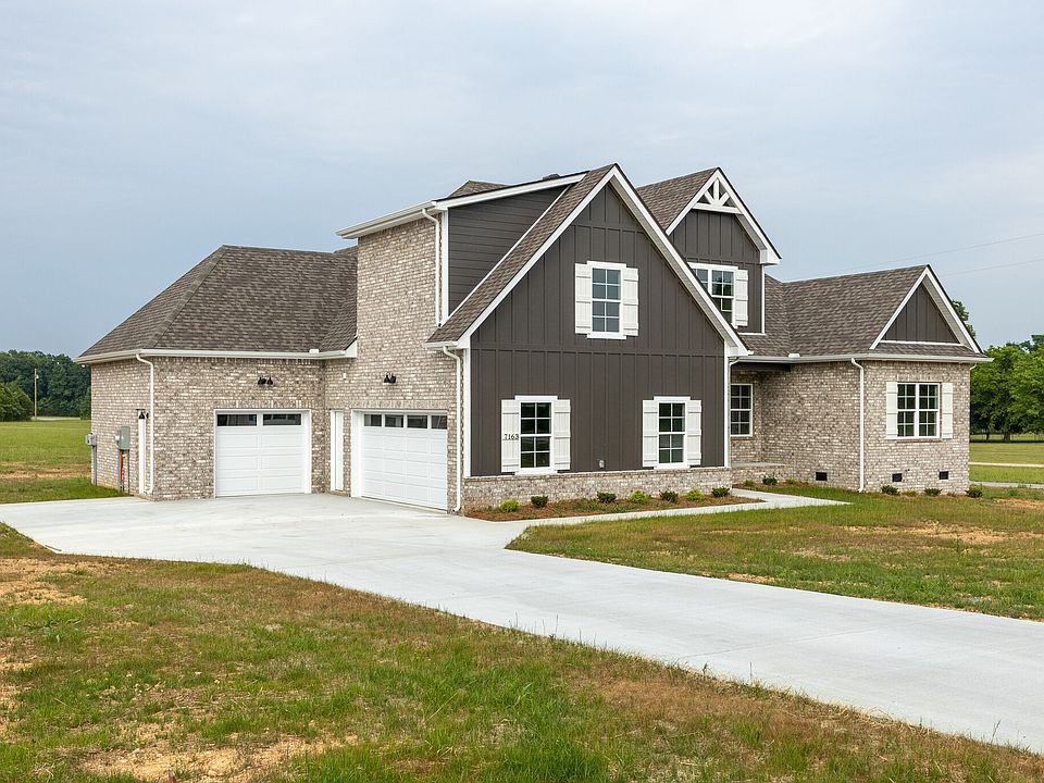 7163 Bradyville Pike LOT 2, Murfreesboro, TN 37127 Zillow