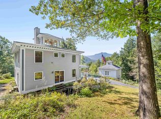 75 Orchard Spring Ests, Waterbury, VT 05676