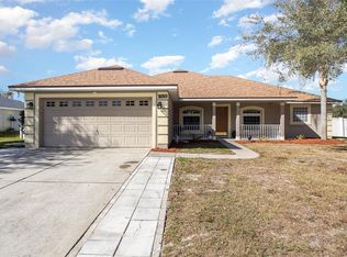 1010 Chisholm Estates Dr, Saint Cloud, FL 34771