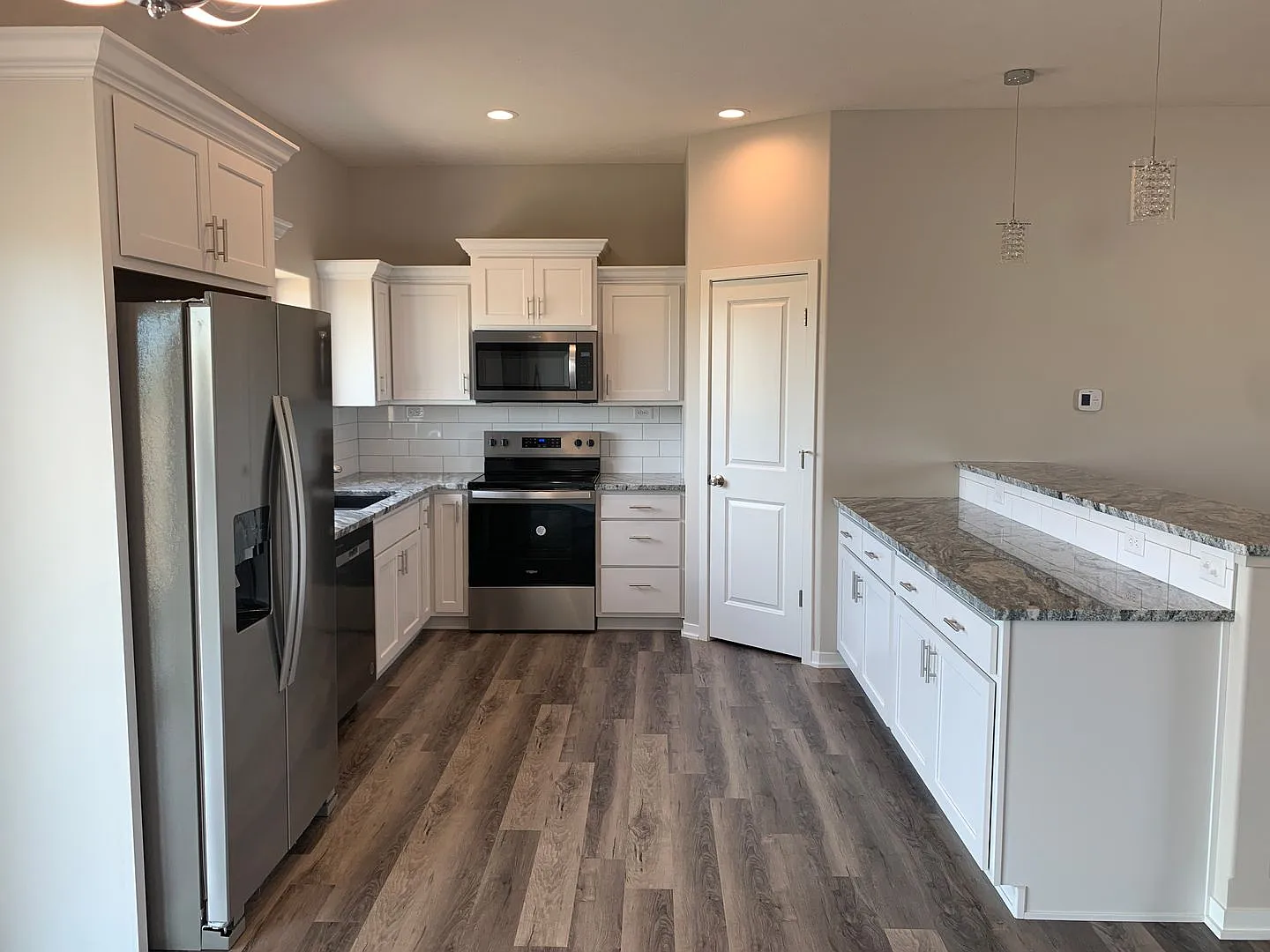 Brand New 3 bedroom/2.5 bath townhome in Waverly — Photo 4