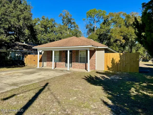 810 26th St, Gulfport, MS 39501