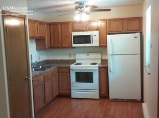 603 S Walnut St APT 3, O Fallon, IL 62269