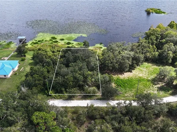 2518 Pine Needle Dr, Sebring, FL 33875