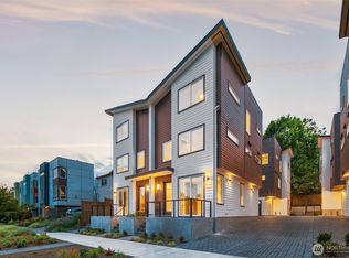 1746 B NW 62nd Street, Seattle, WA 98107