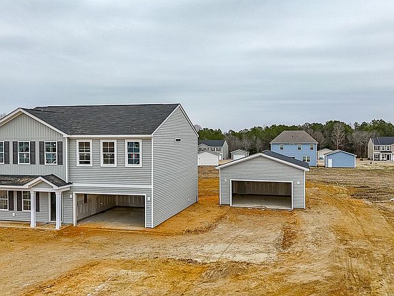 3rd image of 35 Osgood St Lot 21