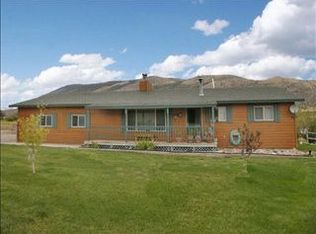 4 Anasazi Trl, Cody, WY 82414