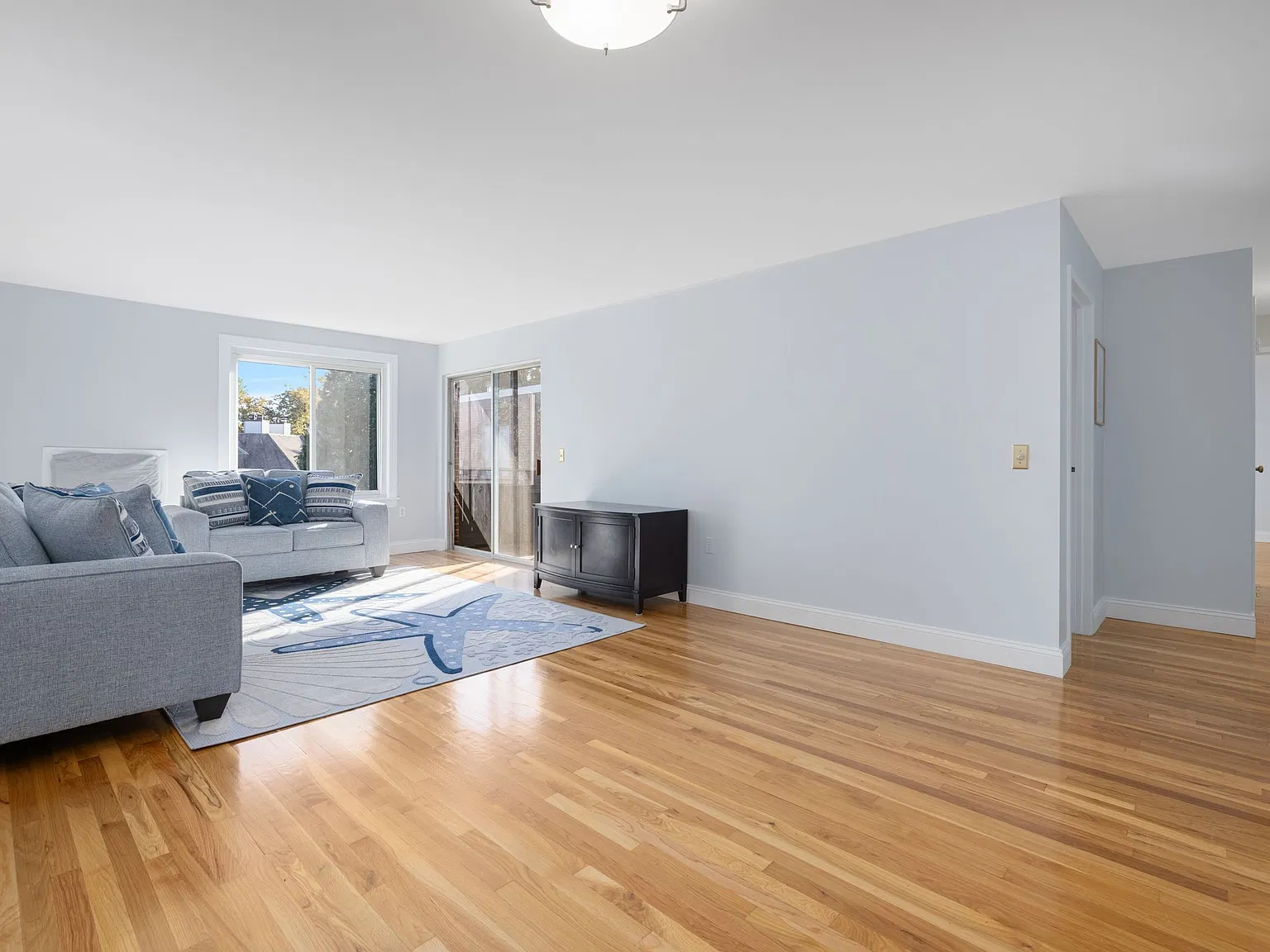 2 bed, 1003 sqft, $2,800 — Photo 3