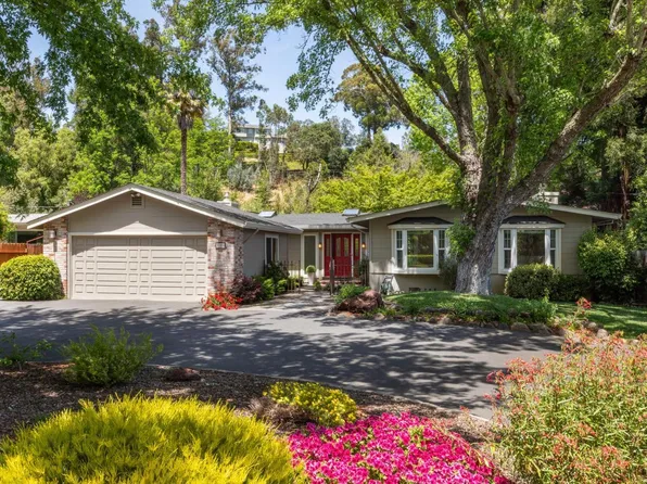 3106 Browns Valley Road, Napa, CA 94558