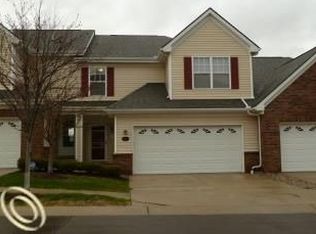 10117 Ridge Run St, Howell, MI 48855