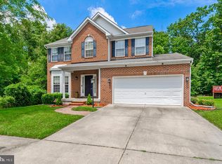 8712 Melissa Lilian Ct, Baltimore, MD 21236