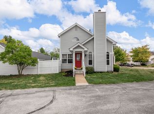 16549 Carriage View Ct, Grover, MO 63040