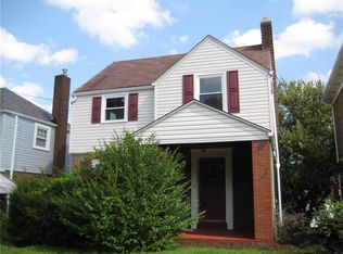 4127 Fairfield Ave, Homestead, PA 15120