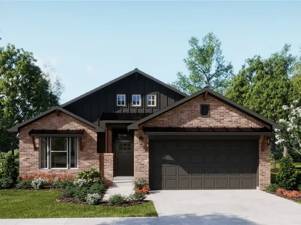 8817 Ponderosa Pine Rd, Temple, TX 76502