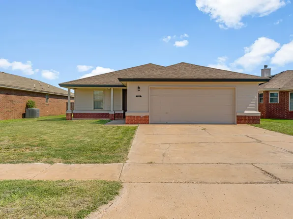 1110 78th St, Lubbock, TX 79423