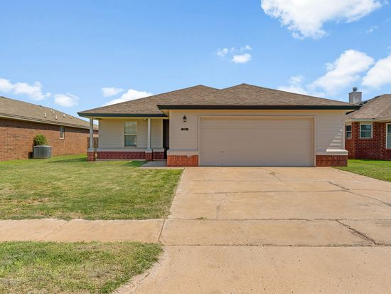 1110 78th St, Lubbock, TX 79423