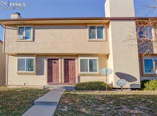 3017 Starlight Cir, Colorado Springs, CO 80916