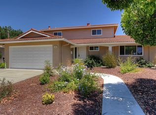 268 El Caminito, Livermore, CA