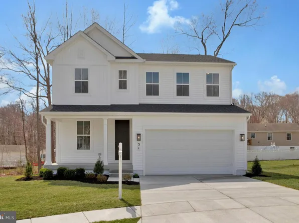 31 Poplar Ct, North East, MD 21901
