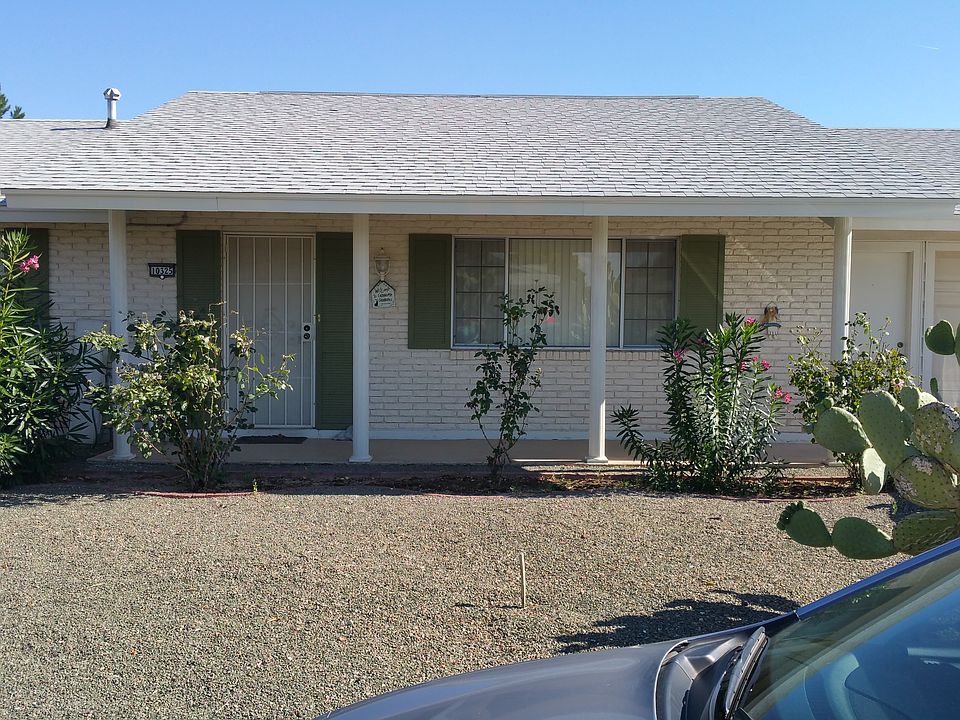 1st image of 10325 W Cheryl Dr