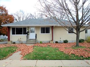 109 Poplar St W, South Saint Paul, MN 55075