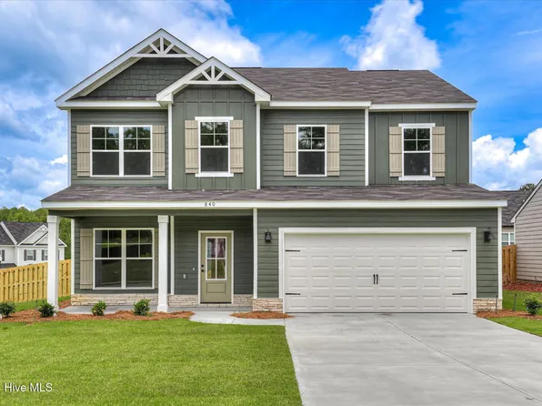840 Sweetgrass Circle, Harlem, GA 30814