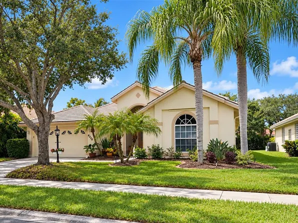 6256 DONNINGTON COURT, SARASOTA, FL 34238