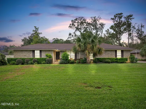 3917 WAYLAND Street, Jacksonville, FL 32277