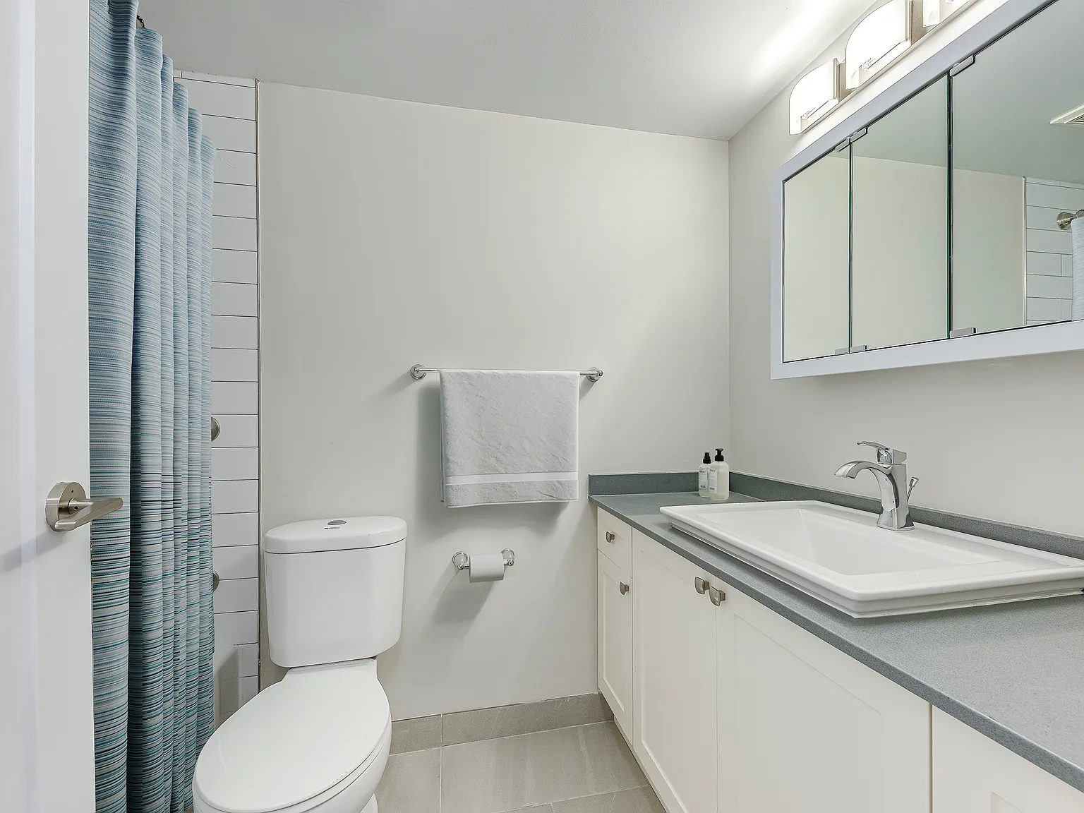 Phoenix Mill Apartments — Photo 4