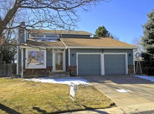 10642 W Patterson Pl, Littleton, CO 80127