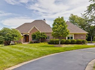 20045 N Deer Chase Ct, Deer Park, IL 60010