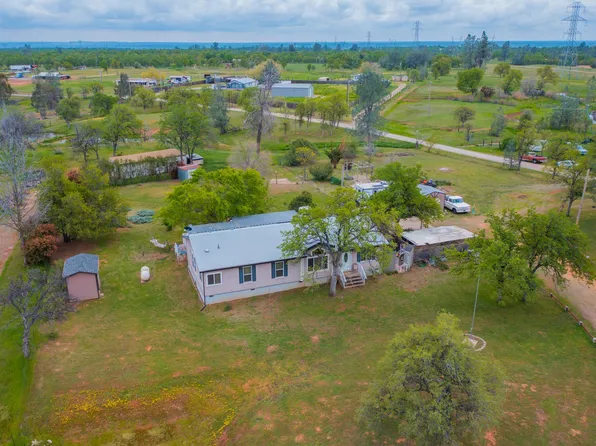 17649 Coyote Ln, Anderson, CA 96007