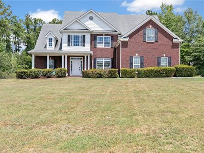 9072 Kettle Overlook, Villa Rica, GA, 30180