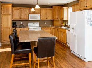 503 Apple Blossom Ct, Norwalk, IA 50211