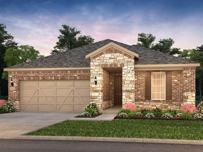1257 Nicklaus Ave, Celina, TX, 75009