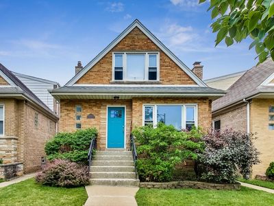 5536 N Major Ave, Chicago, IL, 60630