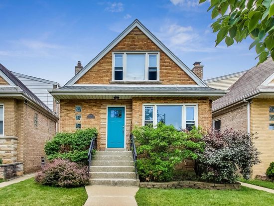 5536 N Major Ave, Chicago, IL 60630