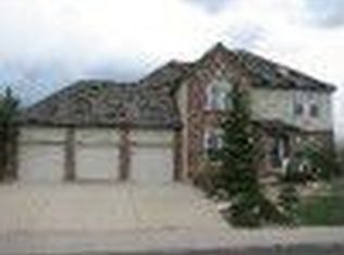 5730 Regal View Rd, Colorado Springs, CO 80919