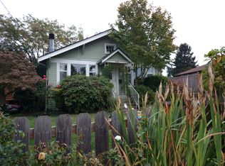 4126 50th Ave S, Seattle, WA 98118